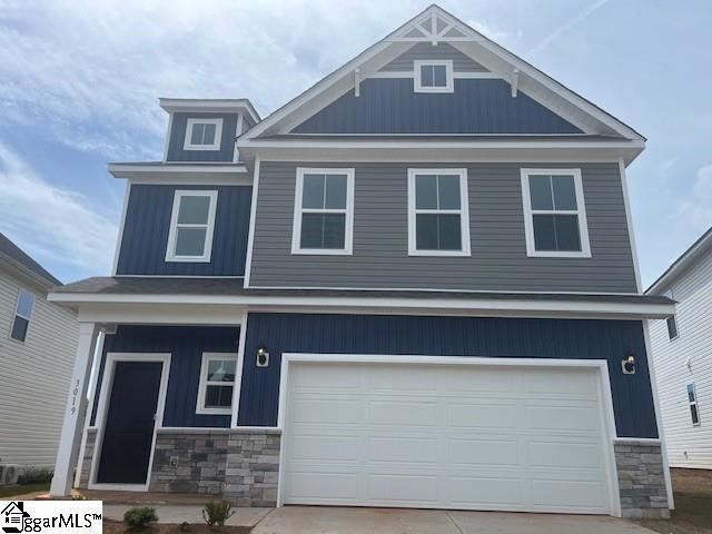 3016 Emberly Drive Lot 274 active home in Ravencrest, Roebuck, SC