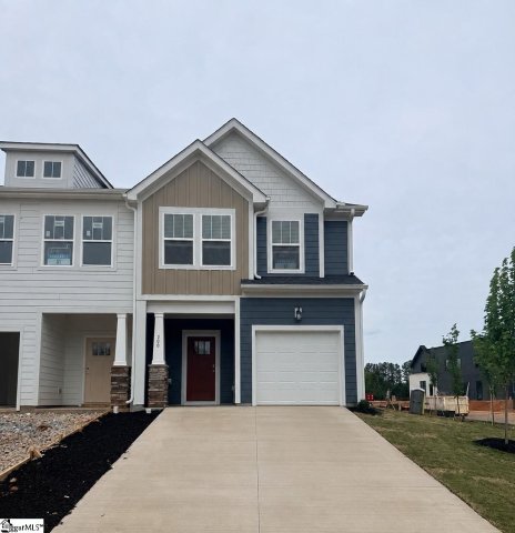 500 Round Rock Way active home in Barton Hollow, Fountain Inn, SC