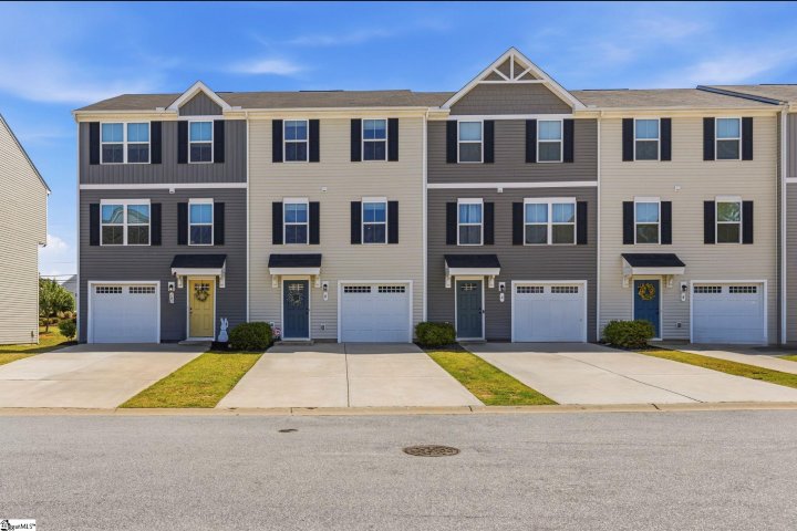 8 Bearmont Trail active home in August Brook, Greenville, SC