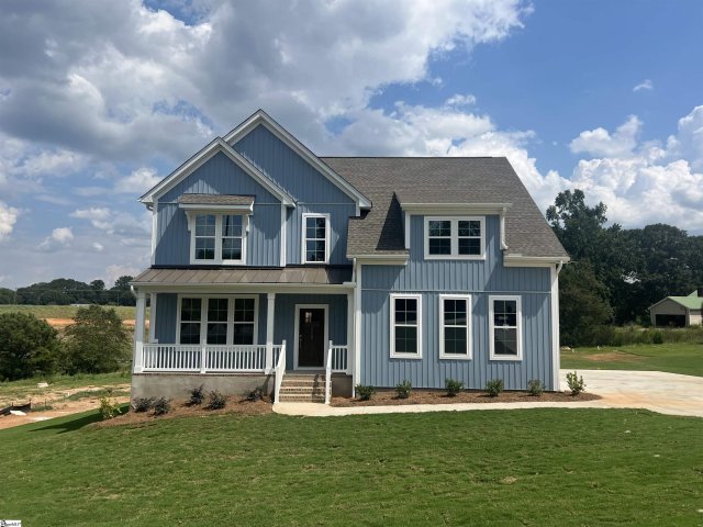 3138 Midway Road Lot 96 active home in Ridgecrest At Midway, Anderson, SC