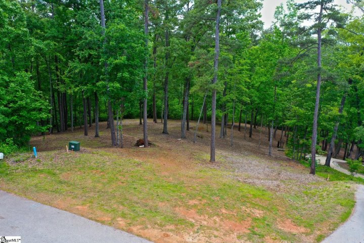 114 Cool Ridge Drive pending home in Harbor Point, Seneca, SC