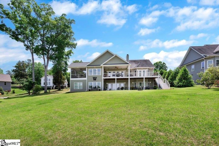 Homes in Clearview, Abbeville