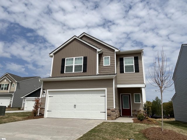 438 West Claywalk Road active home in Waters Farm, Woodruff, SC