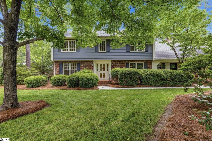 101 White Water Court pending home in Sugar Creek, Greer, SC