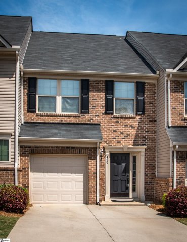 429 Christiane Way active home in Townes At Cardinal Creek, Greenville, SC