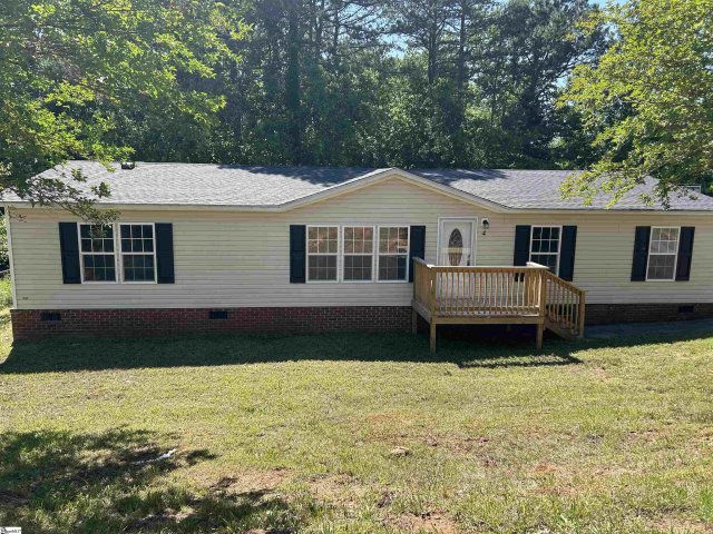 4 Channel Drive sold home in River Breeze, Greenville, SC