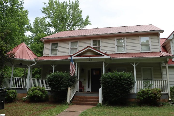 Homes in Chestnut Lake, Inman