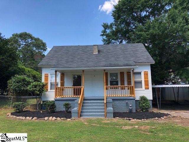 27 Wallace Street active home in Dunean Mills, Greenville, SC