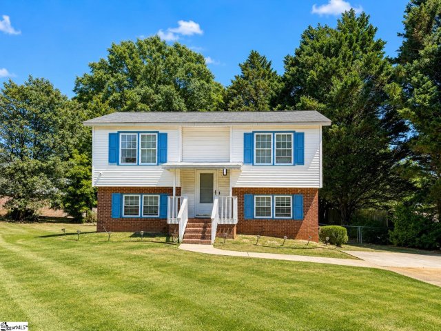 101 Agewood Drive sold home in Westwood, Simpsonville, SC