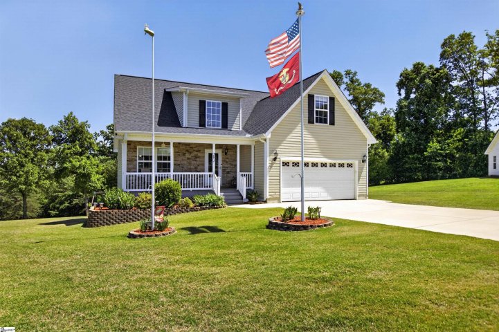 Homes in Bright Farms, Duncan