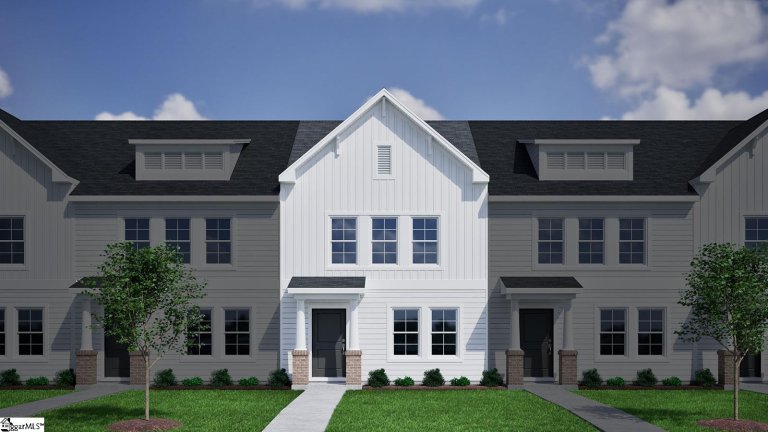 500 Fernleigh Trail active home in Edwards Station, Taylors, SC