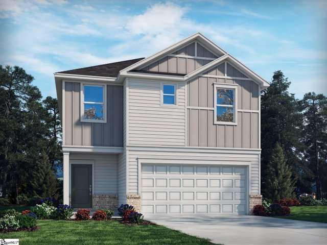 266 Fair Cross Circle active home in Pleasant Brook, Piedmont, SC
