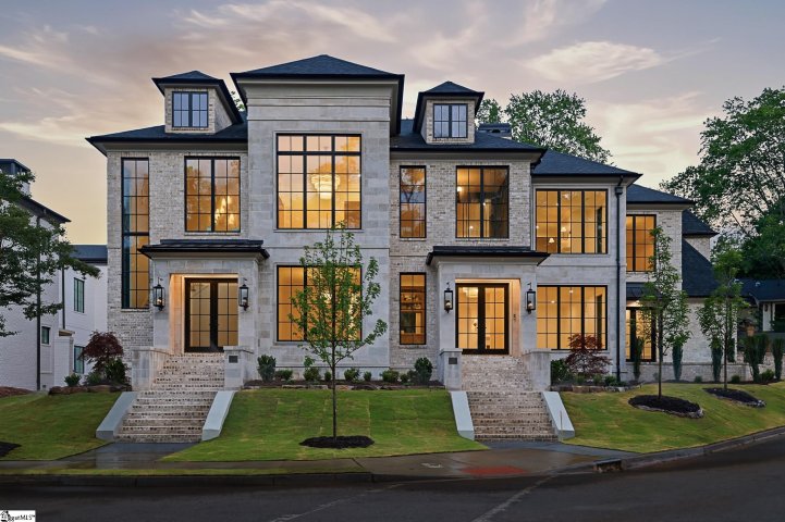 101 Sherwood Street Unit 100 active home in Downtown, Greenville, SC