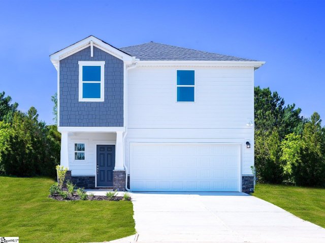 141 Bechler Drive active home in The Farm At Wells Creek, Gray Court, SC