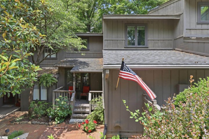 166 Ingleoak Lane pending home in Inglewood, Greenville, SC