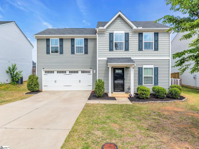 Homes in Maplestead Farms, Greenville