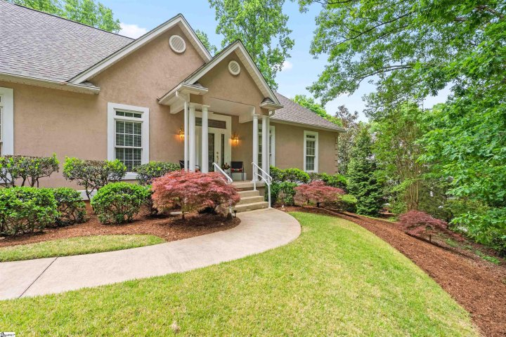 123 Grand Summit Drive pending home in The Summit, Seneca, SC
