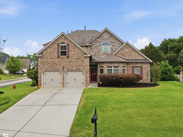 138 Buckland Drive pending home in Rivendell, Anderson, SC