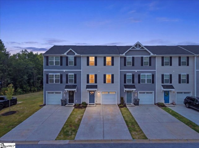 226 Maple Forge Trail active home in August Brook, Greenville, SC