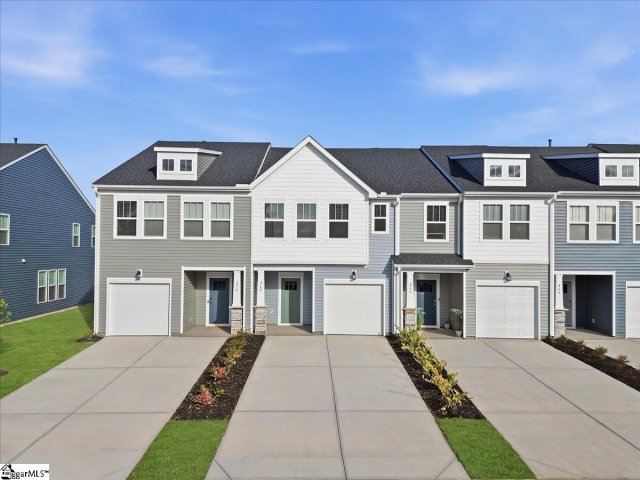 268 Silo Ridge Drive active home in Silo Ridge, Anderson, SC