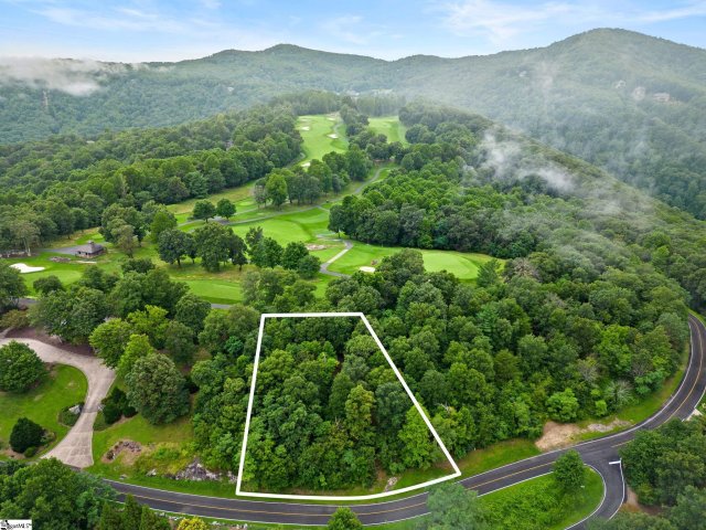 223 May Apple Way active home in The Cliffs At Glassy, Landrum, SC