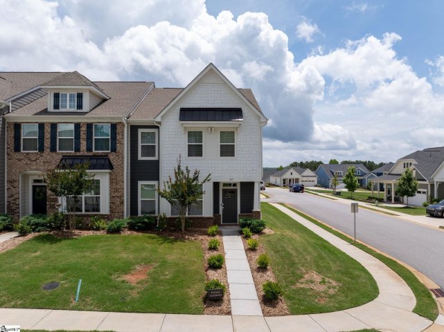 323 Novelty Drive active home in Oneal Village, Greer, SC
