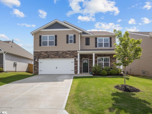 4345 Remington Avenue active home in Pine Valley, Boiling Springs, SC