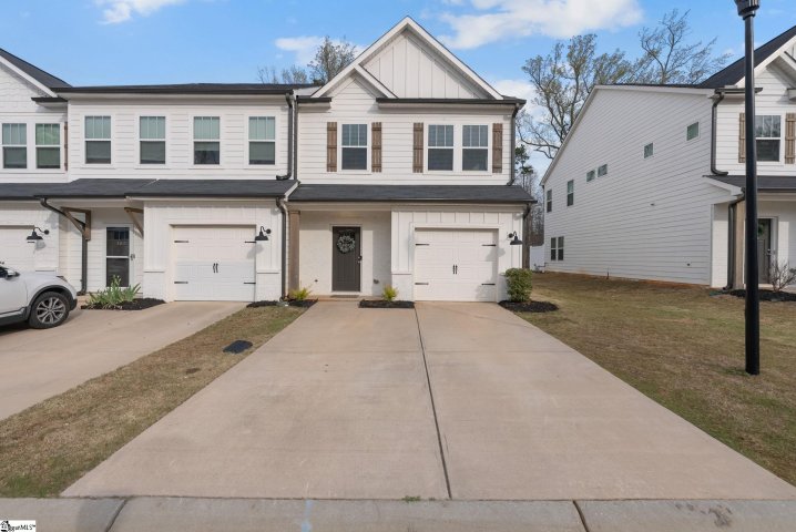 Homes in Branchwood, Greer