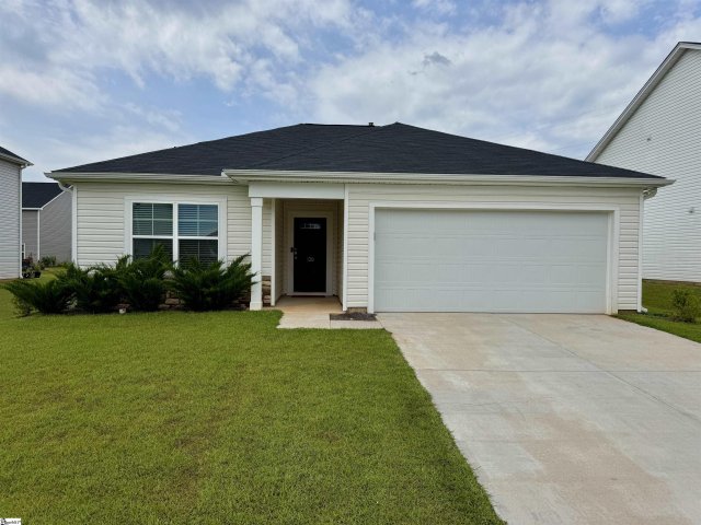 Homes in Hidden Hills, Laurens
