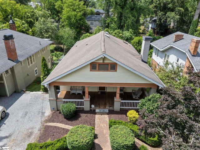 754 Rutledge Street active home in Converse Heights, Spartanburg, SC