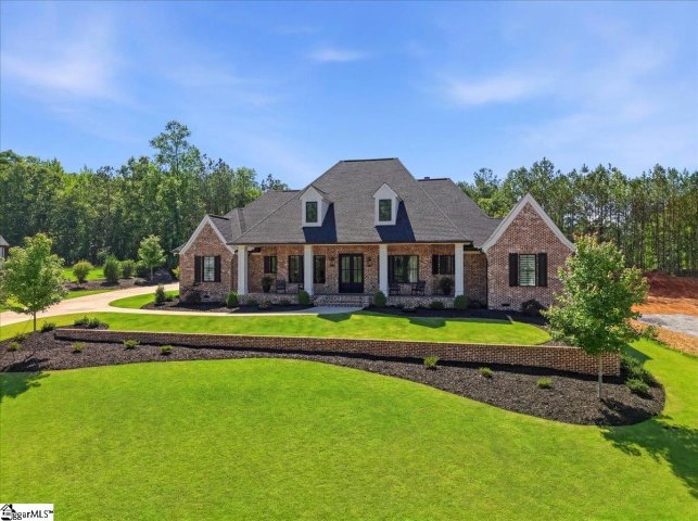 108 Jordan Pond Drive pending home in Acadia, Piedmont, SC