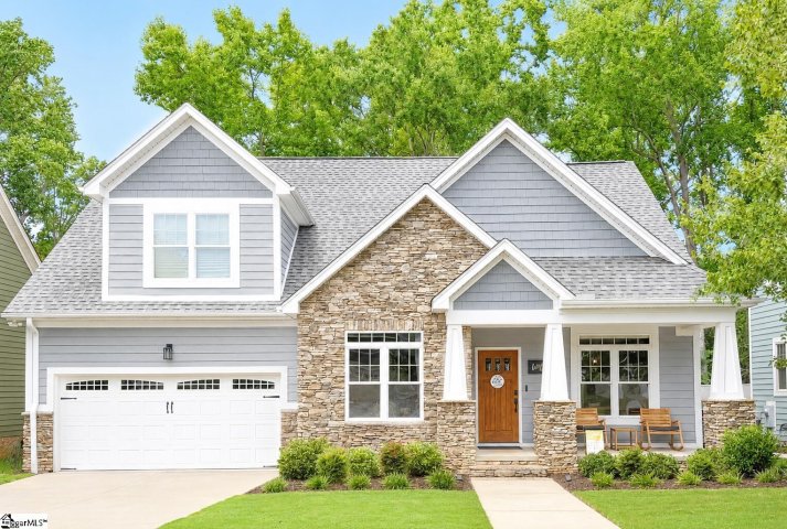 104 Martele Court pending home in Verdmont, Simpsonville, SC