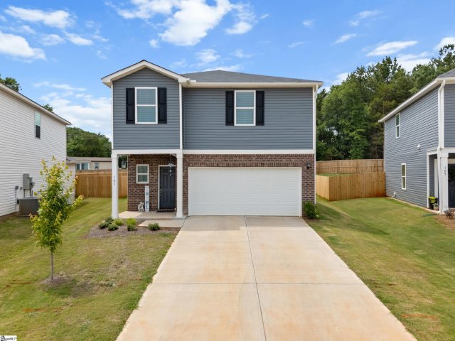 103 Fair Cross Circle active home in Pleasant Brook, Piedmont, SC