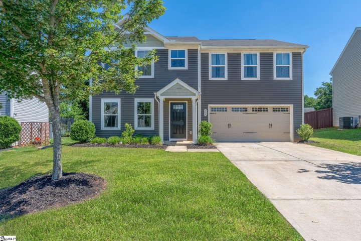 Homes in Maplestead Farms, Greenville