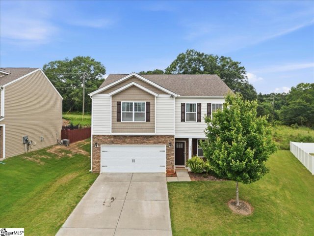 Homes in Hampton Hills, Lyman