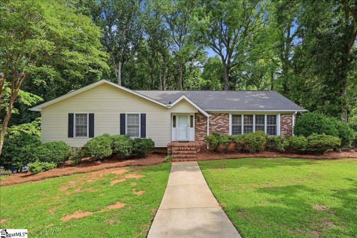 Homes in Buxton, Greenville
