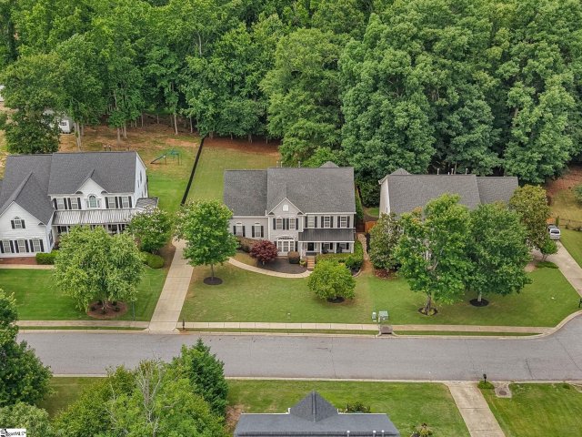 Homes in Southbrook, Fountain Inn