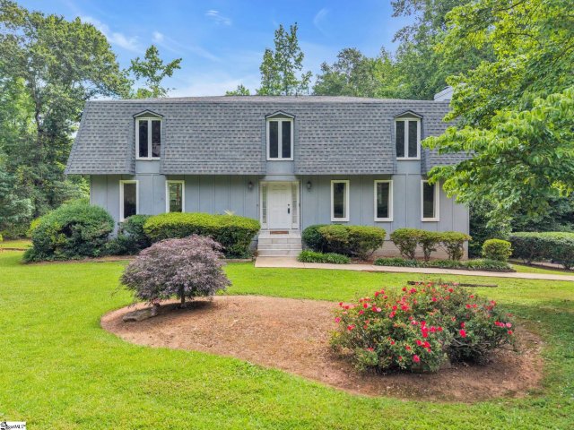 Homes in Terra Pines, Greenville