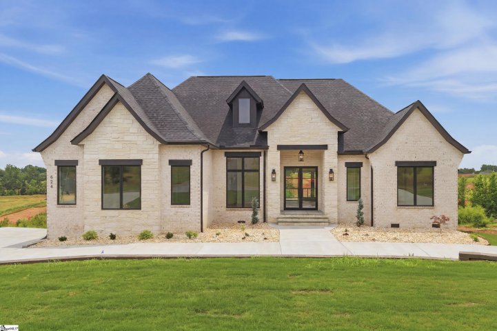 Homes in Castle Stone, Moore