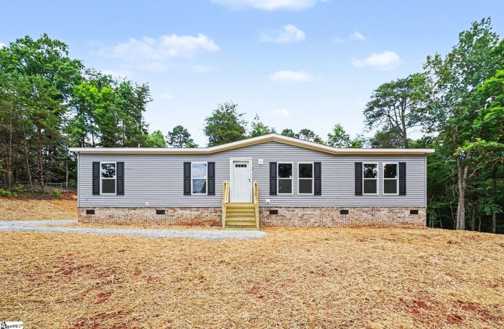 Homes in Cedar Ridge, Liberty