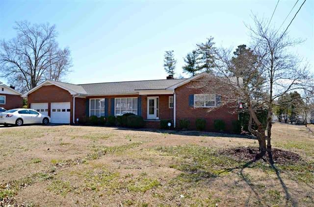 109 Churchill St sold home in Duncan Acres, Union, SC