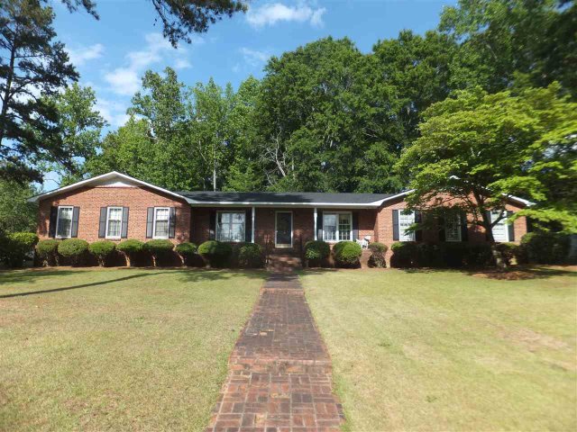 101 Sunset Drive sold home in Bermuda Run, Union, SC
