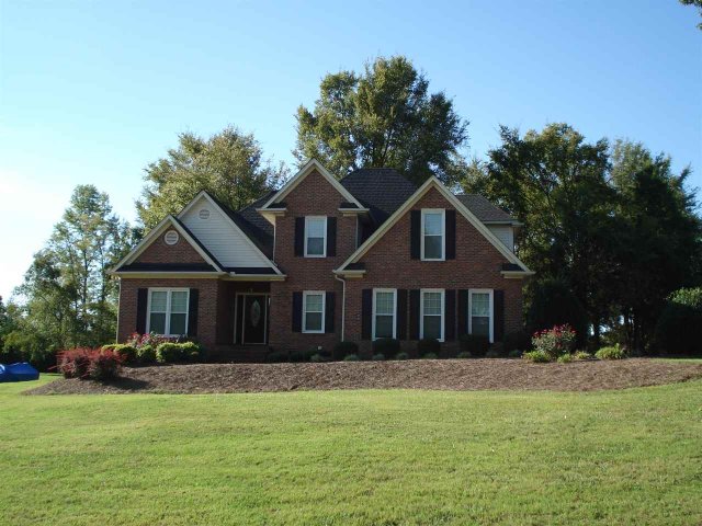 324 Haystack Hill sold home in Moores Crossing, Roebuck, SC