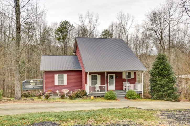 111 Westberrys Creek Road sold home in Berry Farm, Duncan, SC