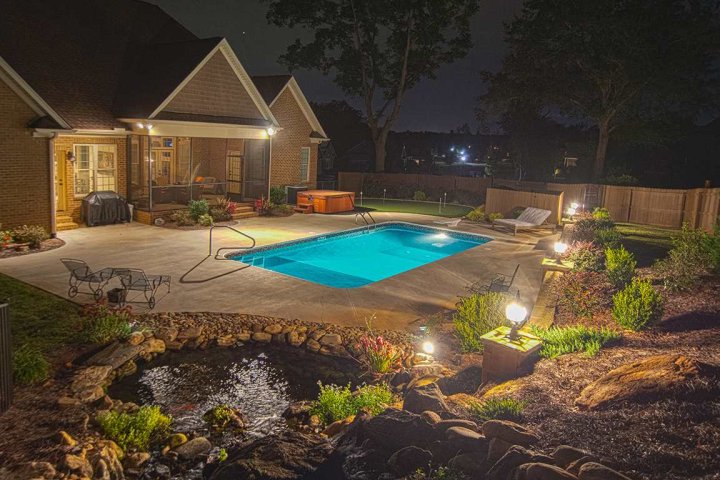 104 Emily Drive sold home in Shallow Brook, Moore, SC