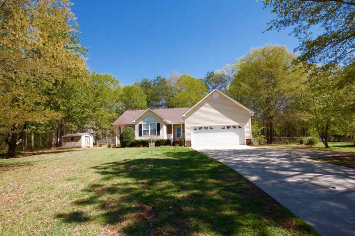 141 Cannon Brooke Dr. sold home in Cannon Brooke, Boiling Springs, SC