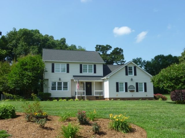 104 Shenandoah Dr sold home in Shenandoah, Spartanburg, SC
