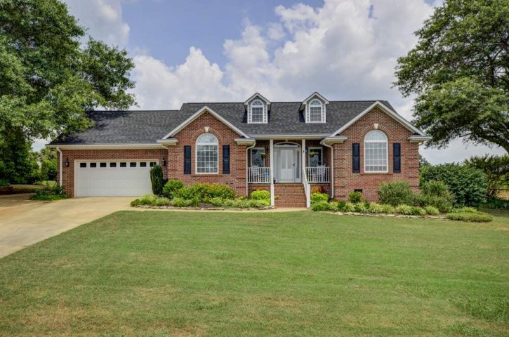 221 Campaign Trail sold home in Powder Springs, Duncan, SC