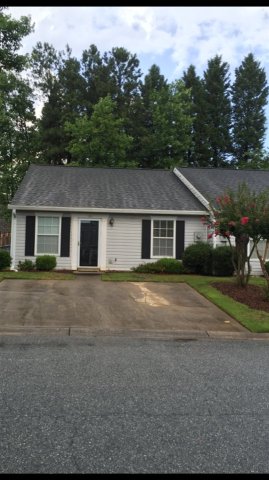 1161 Webber Way sold home in Webber Place, Spartanburg, SC