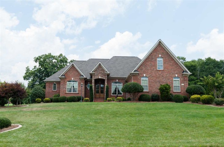 130 Emily Drive sold home in Shallow Brook, Moore, SC